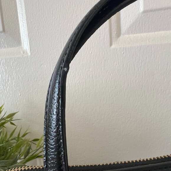 KATE SPADE Matthews Street Maise Satchel - Picture 10 of 13